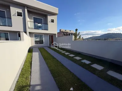 Sobrado com 2 Quartos à venda, 85m² no , Governador Celso Ramos