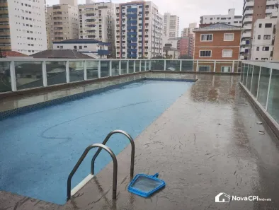 Apartamento com 2 Quartos à venda, 80m² no Tupi, Praia Grande