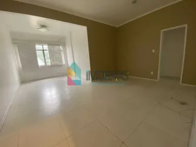 Apartamento com 3 Quartos à venda, 108m² no Laranjeiras, Rio de Janeiro