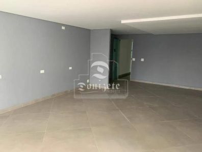 Conjunto Comercial / Sala à venda, 74m² no Centro, Santo André