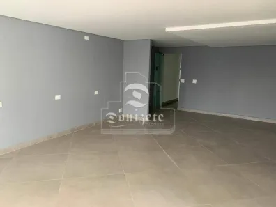Conjunto Comercial / Sala à venda, 74m² no Centro, Santo André