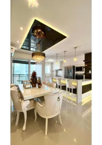 Apartamento com 3 Quartos à venda, 118m² no Centro, Balneário Camboriú