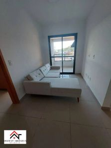 Apartamento com 1 Quarto à venda, 54m² no Atibaia Jardim, Atibaia