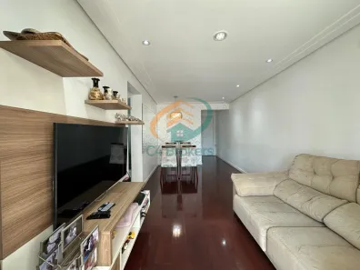 Apartamento com 3 Quartos à venda, 75m² no Vila Augusta, Guarulhos