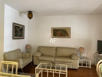Apartamento com 2 Quartos à venda, 114m² no Barra Funda, Guarujá