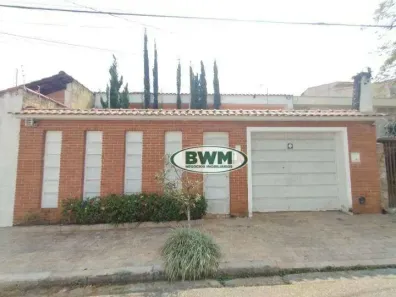 Casa com 3 Quartos à venda, 180m² no Vila Trujillo, Sorocaba