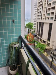Apartamento com 3 Quartos à venda, 94m² no Pitangueiras, Guarujá
