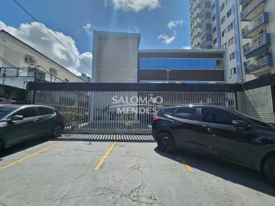 Prédio Inteiro à venda, 2000m² no Marco, Belém