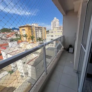 Apartamento com 2 Quartos à venda, 50m² no Jardim Gibertoni, São Carlos