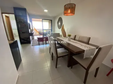 Flat com 3 Quartos à venda, 82m² no , Ipojuca