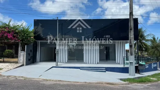 Casa Comercial para alugar, 43m² no , Salinópolis