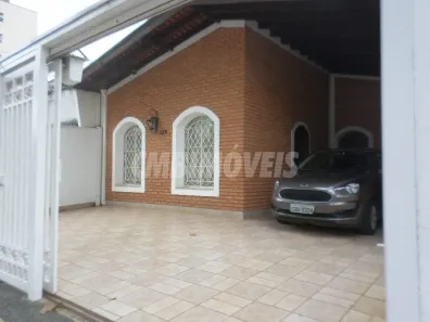 Casa Comercial com 5 Quartos à venda, 272m² no Vila Itapura, Campinas