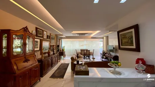 Apartamento com 2 Quartos à venda, 98m² no Atalaia, Aracaju