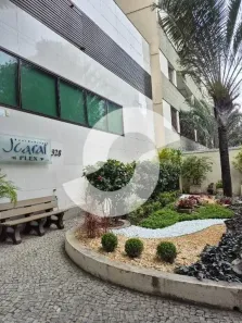 Apartamento com 3 Quartos à venda, 106m² no Icaraí, Niterói