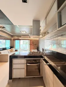 Apartamento com 1 Quarto à venda, 63m² no Tirol, Natal