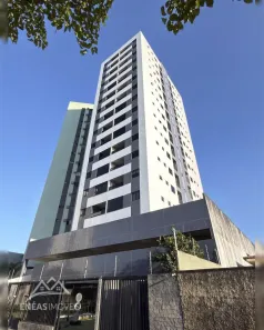 Apartamento com 2 Quartos à venda, 57m² no Iputinga, Recife