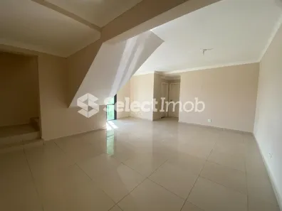 Cobertura com 3 Quartos à venda, 270m² no Vila Guarani, Mauá