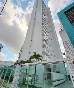 Apartamento com 3 Quartos à venda, 165m² no Cremação, Belém