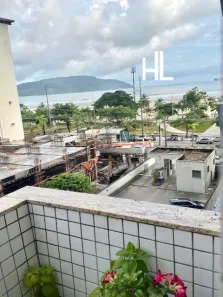 Apartamento com 2 Quartos à venda, 80m² no Gonzaga, Santos