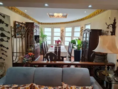 Apartamento com 4 Quartos à venda, 205m² no Copacabana, Rio de Janeiro