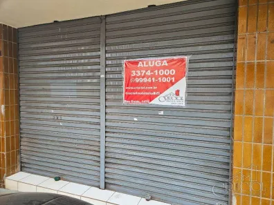Loja / Salão / Ponto Comercial para alugar, 53m² no Centro, Londrina