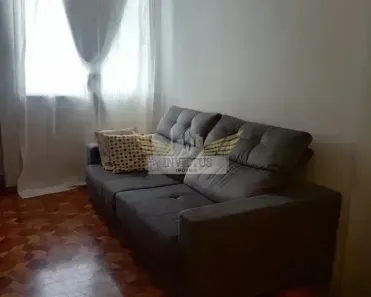 Apartamento com 2 Quartos à venda, 69m² no Vila Bastos, Santo André