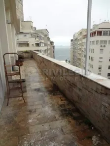 Apartamento com 4 Quartos à venda, 330m² no Copacabana, Rio de Janeiro