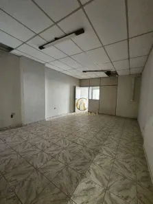 Conjunto Comercial / Sala para venda ou aluguel, 77m² no Centro, São José dos Campos
