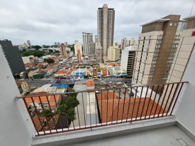 Apartamento com 2 Quartos à venda, 80m² no Bosque, Campinas