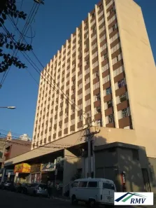 Andar / Laje corporativa à venda, 1000m² no Centro, São Bernardo do Campo