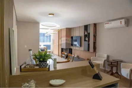 Apartamento com 3 Quartos à venda, 108m² no Centro, Canela
