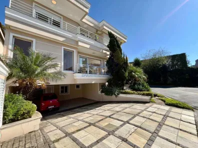 Casa de Condomínio com 4 Quartos à venda, 458m² no Anchieta, São Bernardo do Campo