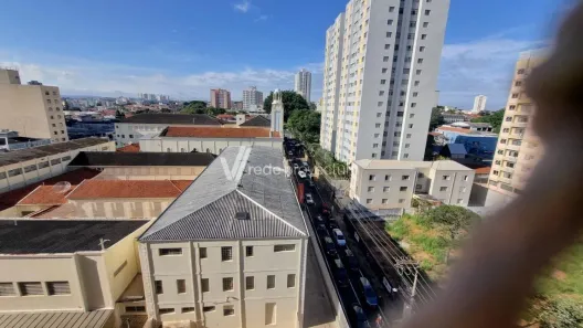 Apartamento com 3 Quartos à venda, 92m² no Bosque, Campinas