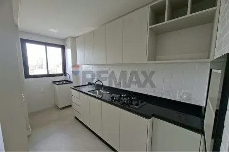 Studio com 1 Quarto para alugar, 40m² no Centro, Passo Fundo