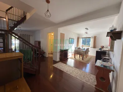 Cobertura com 3 Quartos à venda, 126m² no Alto, Teresópolis