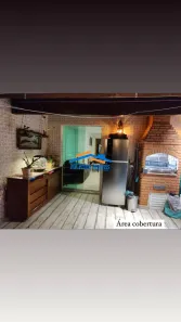Apartamento com 2 Quartos à venda, 125m² no Vila Osasco, Osasco