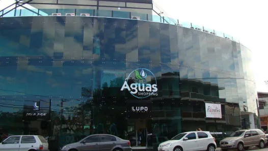 Conjunto Comercial / Sala à venda, 42m² no Centro, Águas de São Pedro