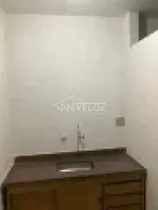 Studio com 1 Quarto à venda, 29m² no Centro, Rio de Janeiro