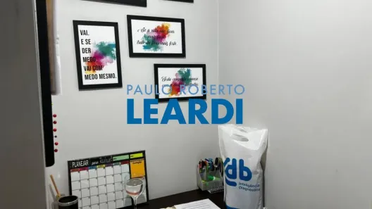 Apartamento com 3 Quartos à venda, 104m² no Parque das Nações, Santo André