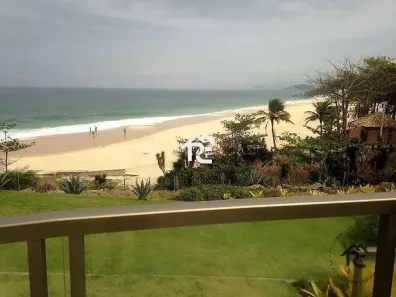 Apartamento com 4 Quartos à venda, 173m² no Piratininga, Niterói