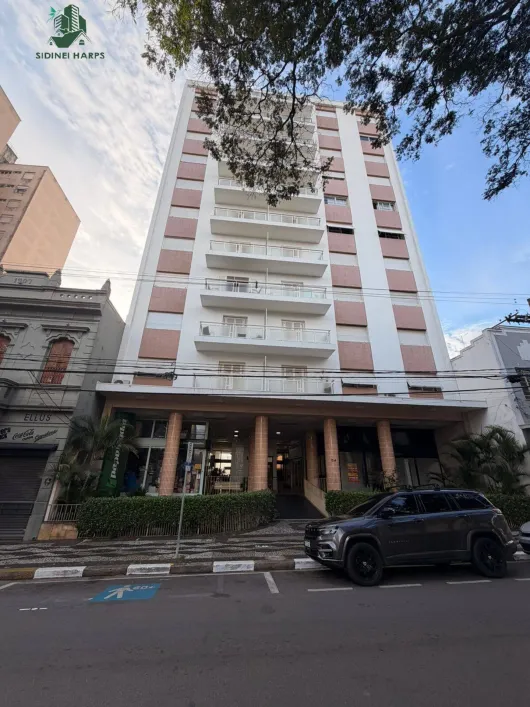 Foto do imóvel - Sala/Conjunto para alugar com 61 m²
