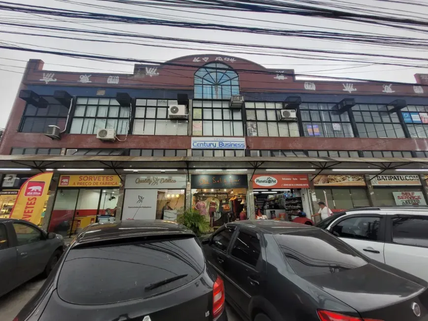Foto do imóvel - Centro comercial para alugar com 25 m² e 1 banheiro disponível para locação em