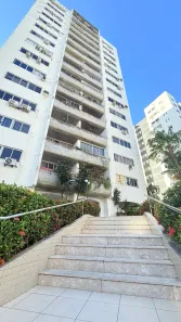 Apartamento com 3 Quartos à venda, 106m² no Graça, Salvador