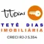 TT Dias Imobiliária