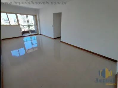 Apartamento com 4 Quartos à venda, 132m² no Parque Residencial Aquarius, São José dos Campos