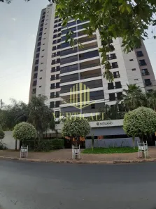 Apartamento com 3 Quartos à venda, 215m² no Duque de Caxias, Cuiabá