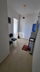 Conjunto Comercial / Sala à venda, 38m² no Centro, São José dos Campos