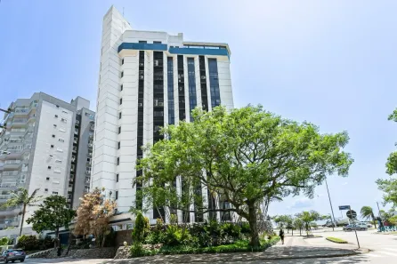 Apartamento com 3 Quartos à venda, 250m² no Agronômica, Florianópolis