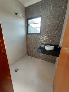 Casa de Condomínio com 3 Quartos à venda, 140m² no Portais (Polvilho), Cajamar