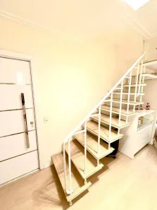 Apartamento com 3 Quartos à venda, 94m² no Jardim Independência, São Paulo
